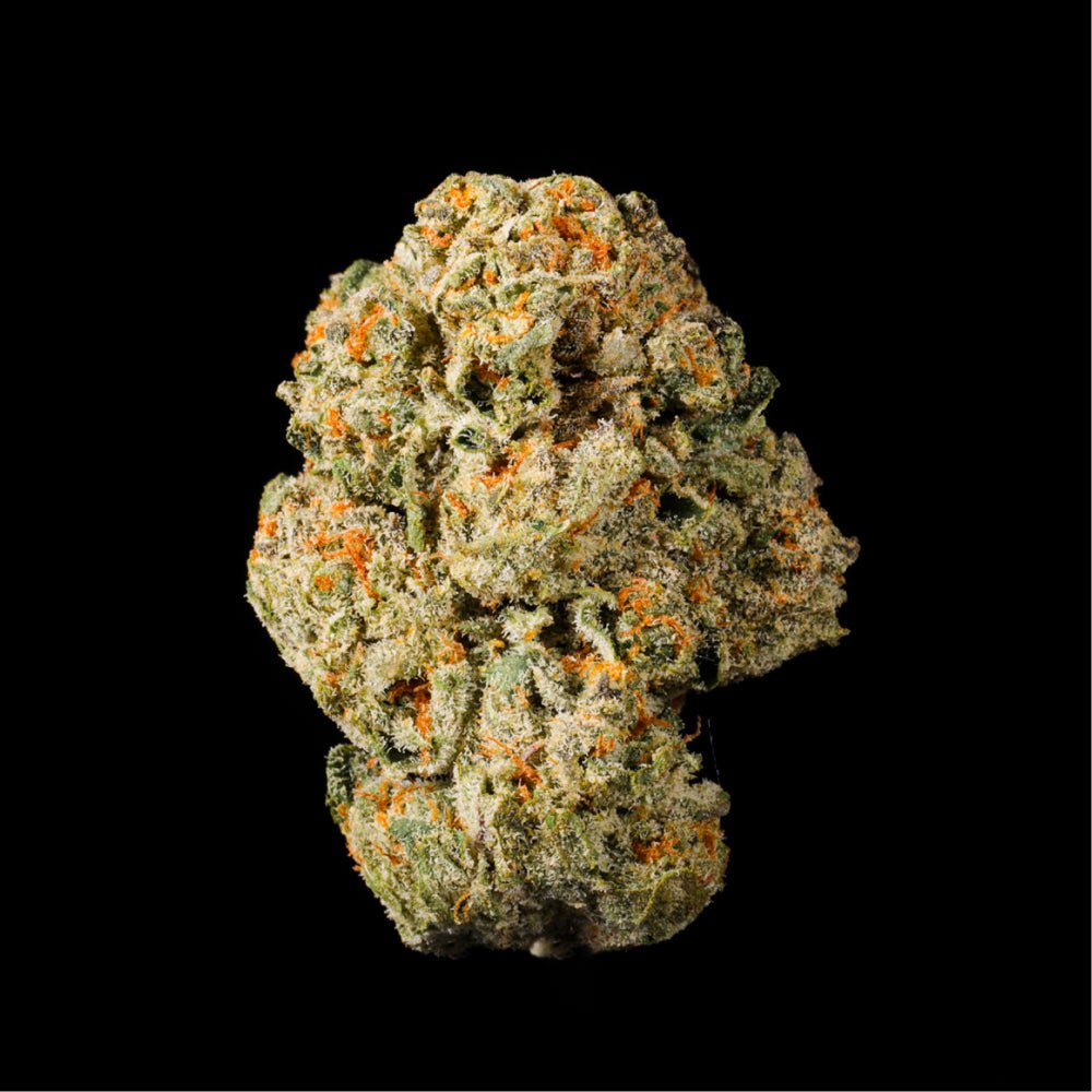 Bucket List THCA Flower - Lost In Translation