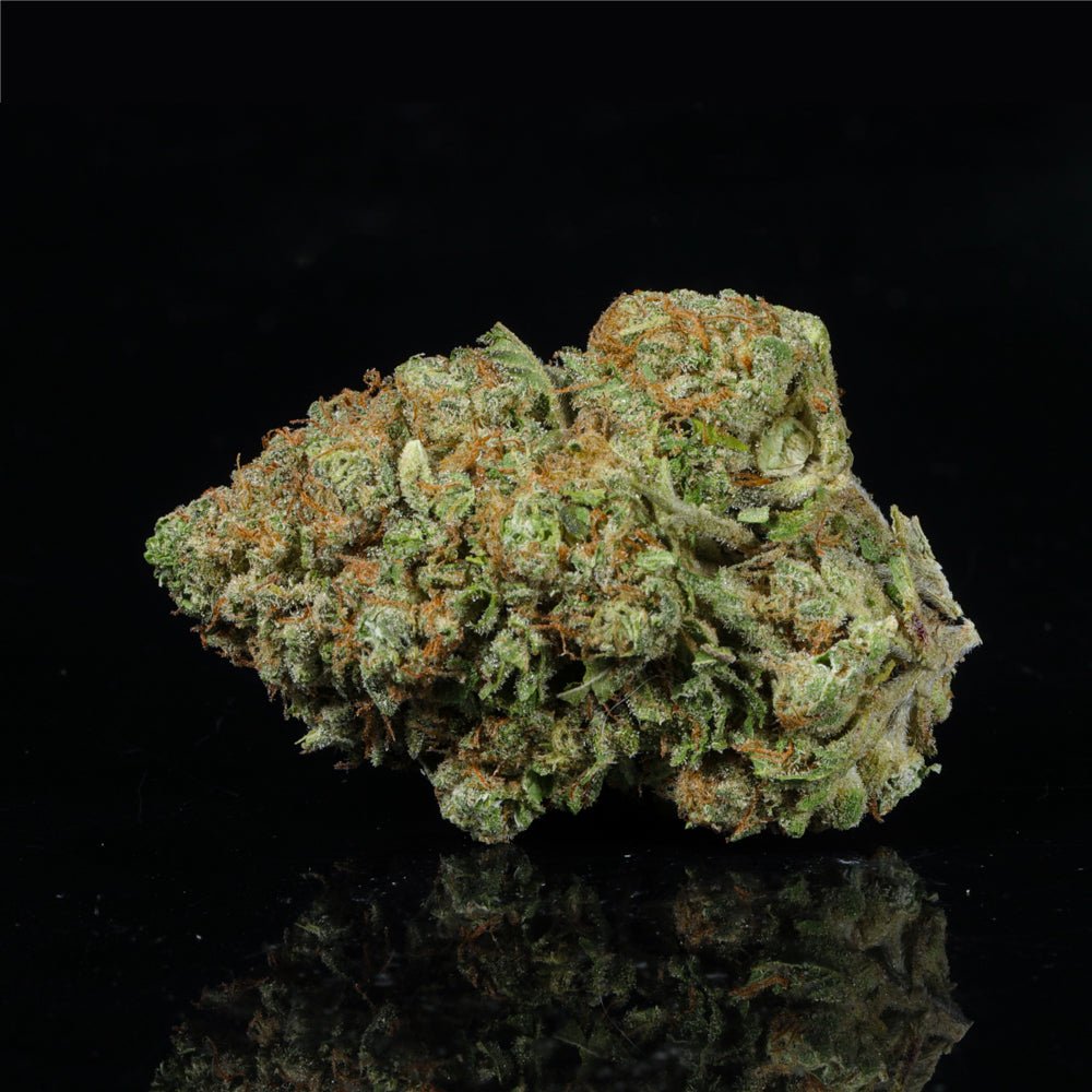 Platinum Runtz THCA Flower - Lost In Translation