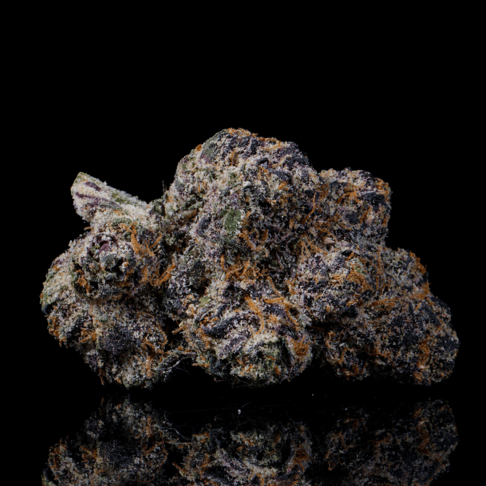 Pluto 85 THCA Flower - Lost In Translation