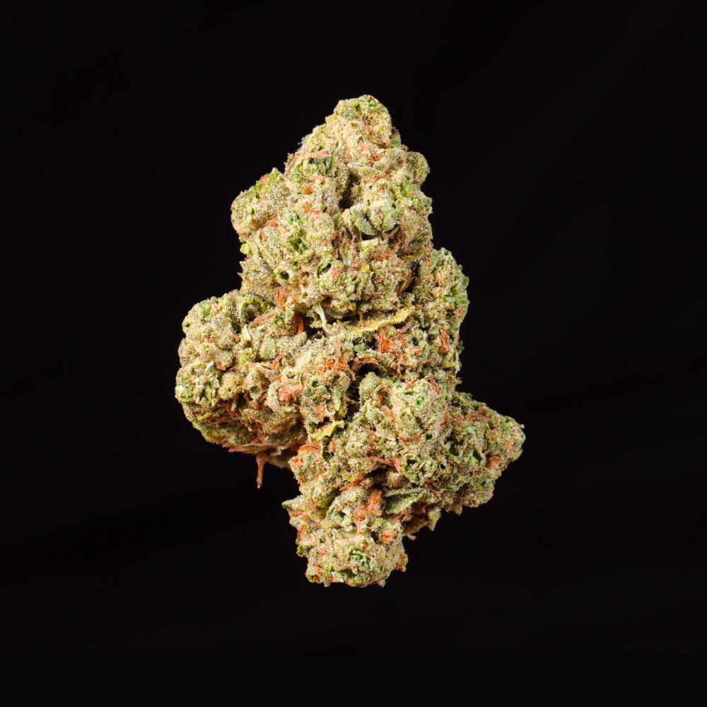 Pop Rocket THCA Flower - Lost In Translation