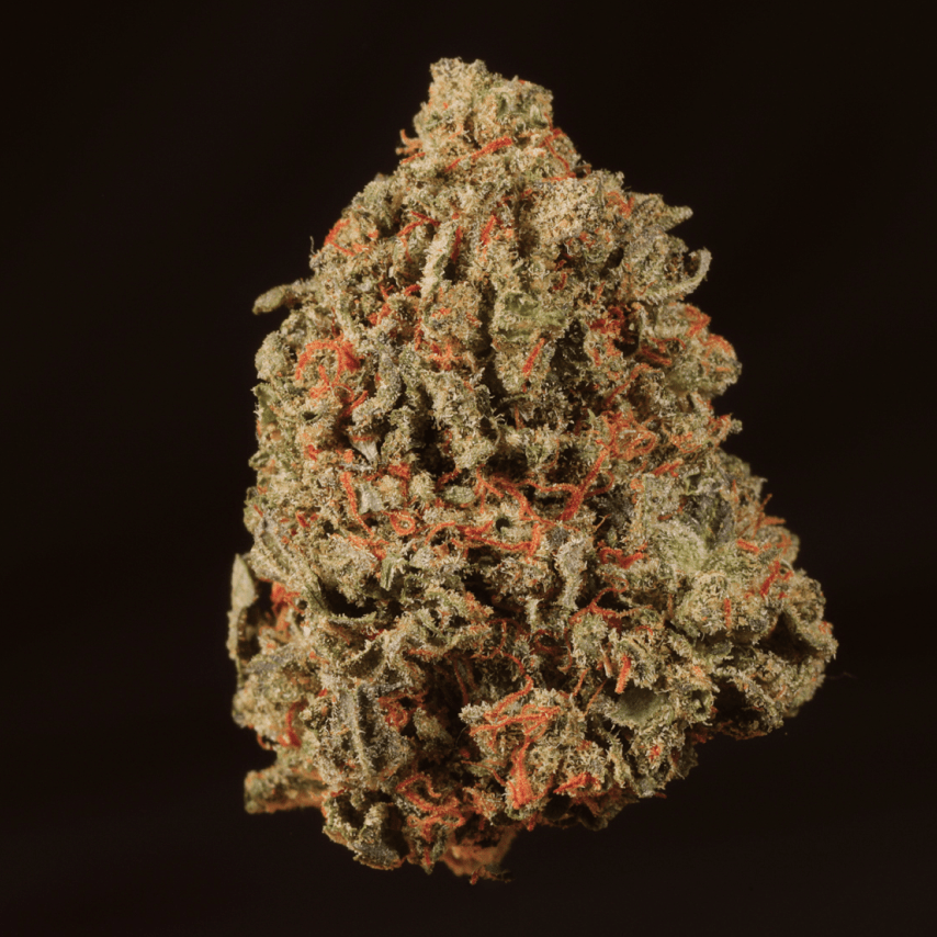 Purple Mochi THCA Flower - Lost In Translation