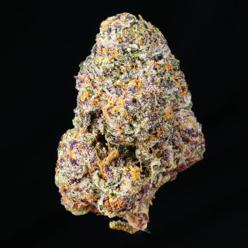 Purple Push Pop THCA Flower - Lost In Translation