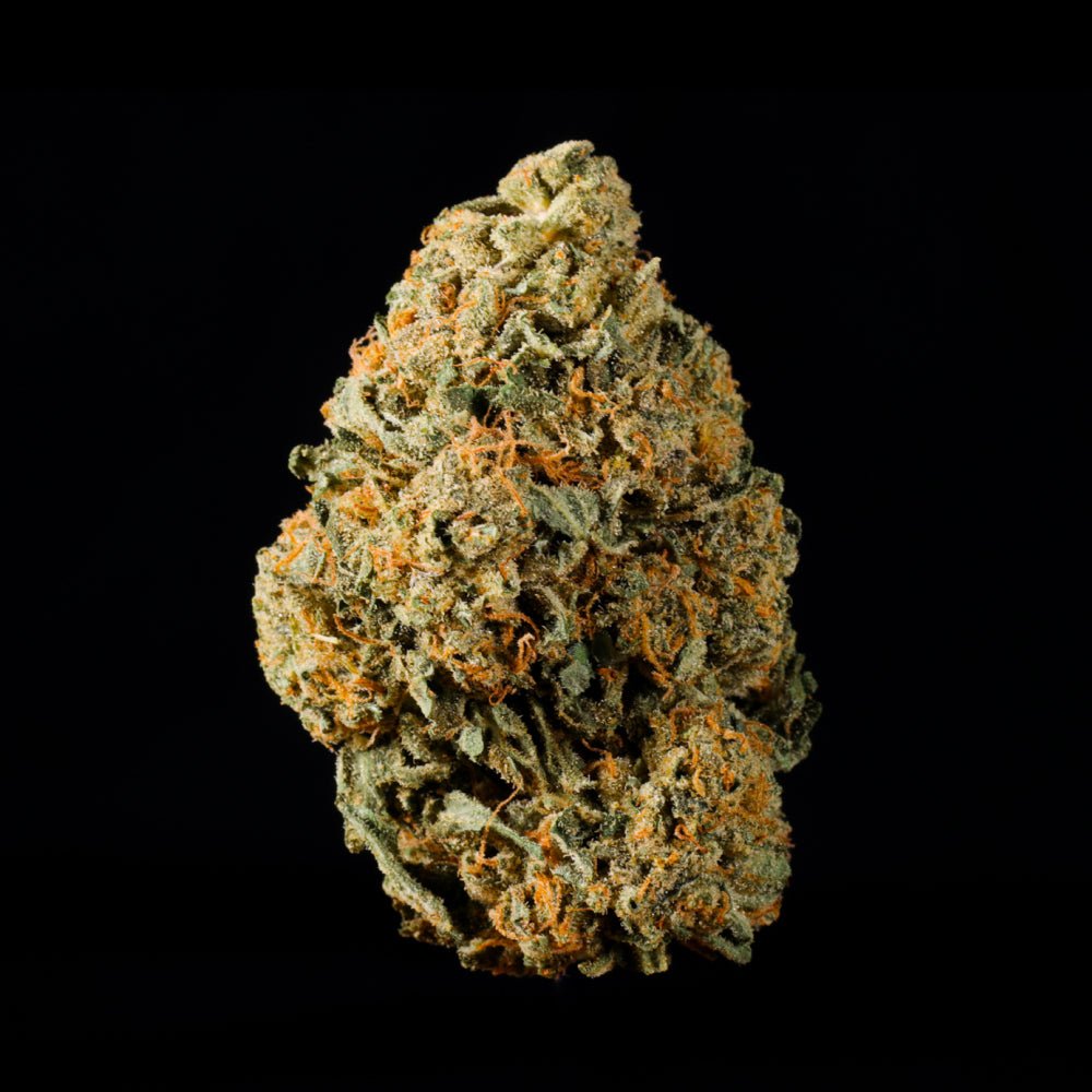 Rainbow Sherbert THCA Flower - Lost In Translation