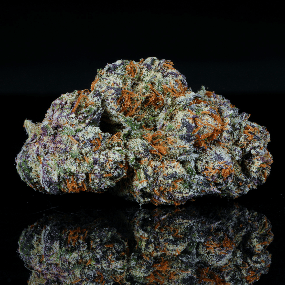 LIT OG THCA Flower - Lost In Translation