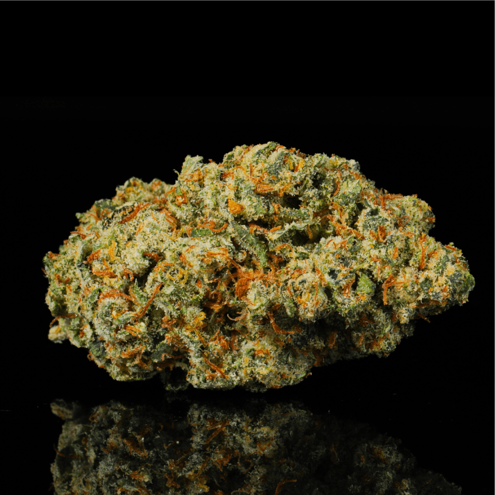 Slurricane THCA Flower - Lost In Translation