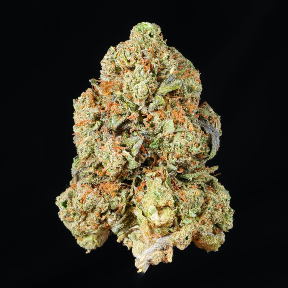 Slapz THCA Flower - Lost In Translation