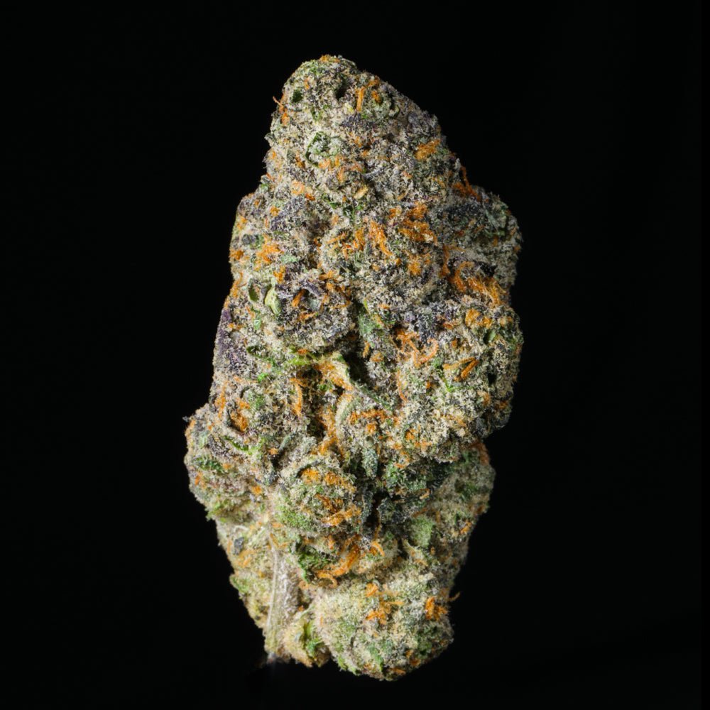 Sour Grapes THCA Flower - Lost In Translation