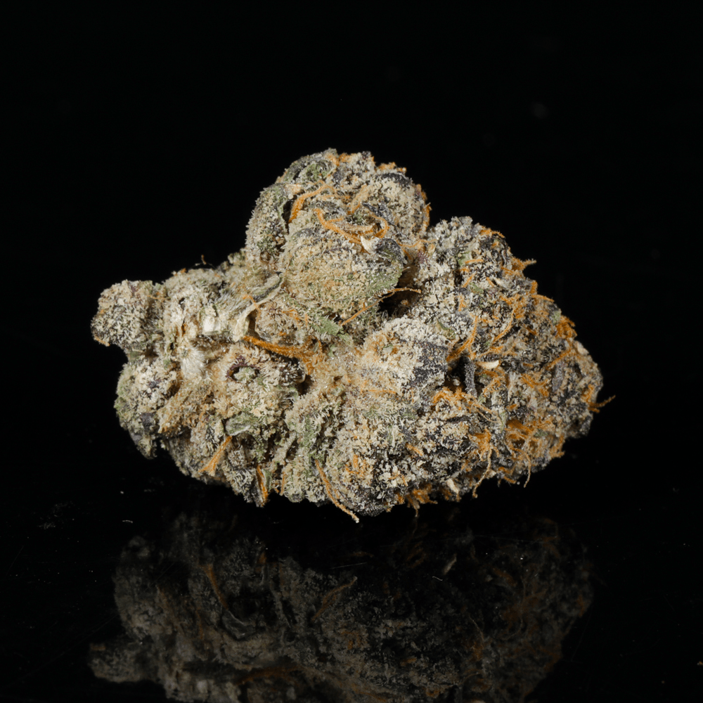 Strawberry Mimosa THCA Flower - Lost In Translation