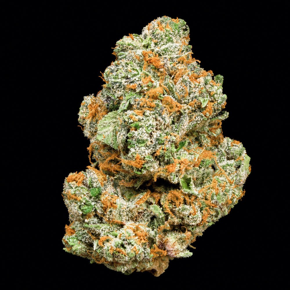 Sugar Tab THCA Flower - Lost In Translation