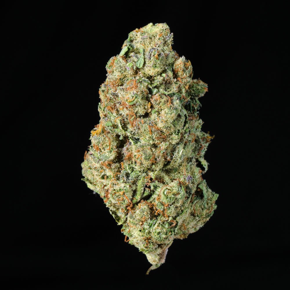 Super Boof THCA Flower - Lost In Translation