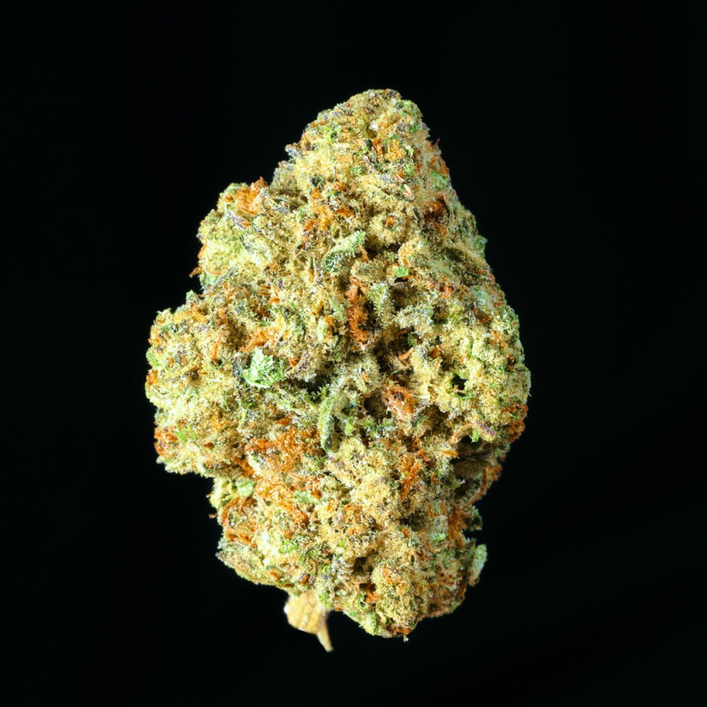 Super Chronic THCA Flower - Lost In Translation