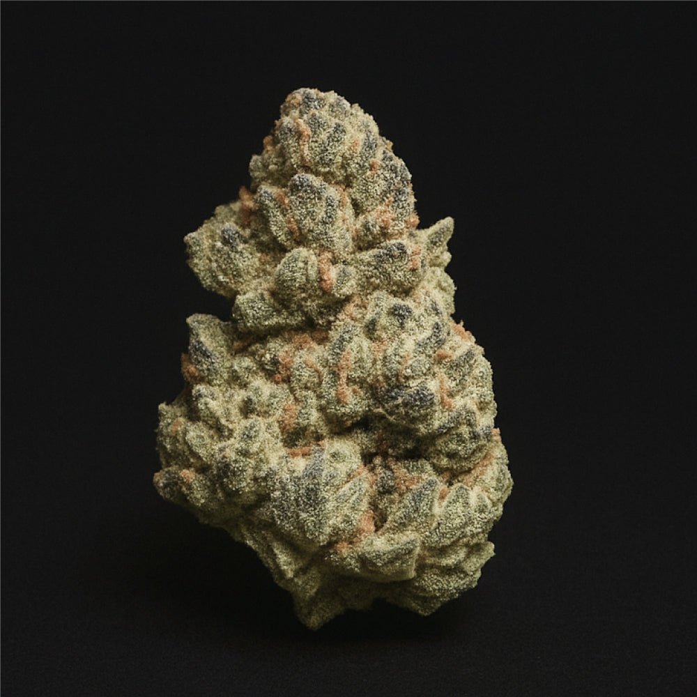 Tear Gas THCA Flower - Lost In Translation