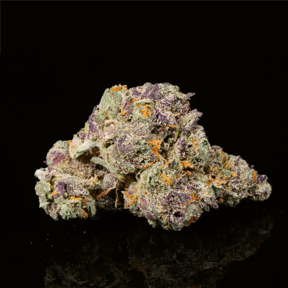 Temptation THCA Flower - Lost In Translation