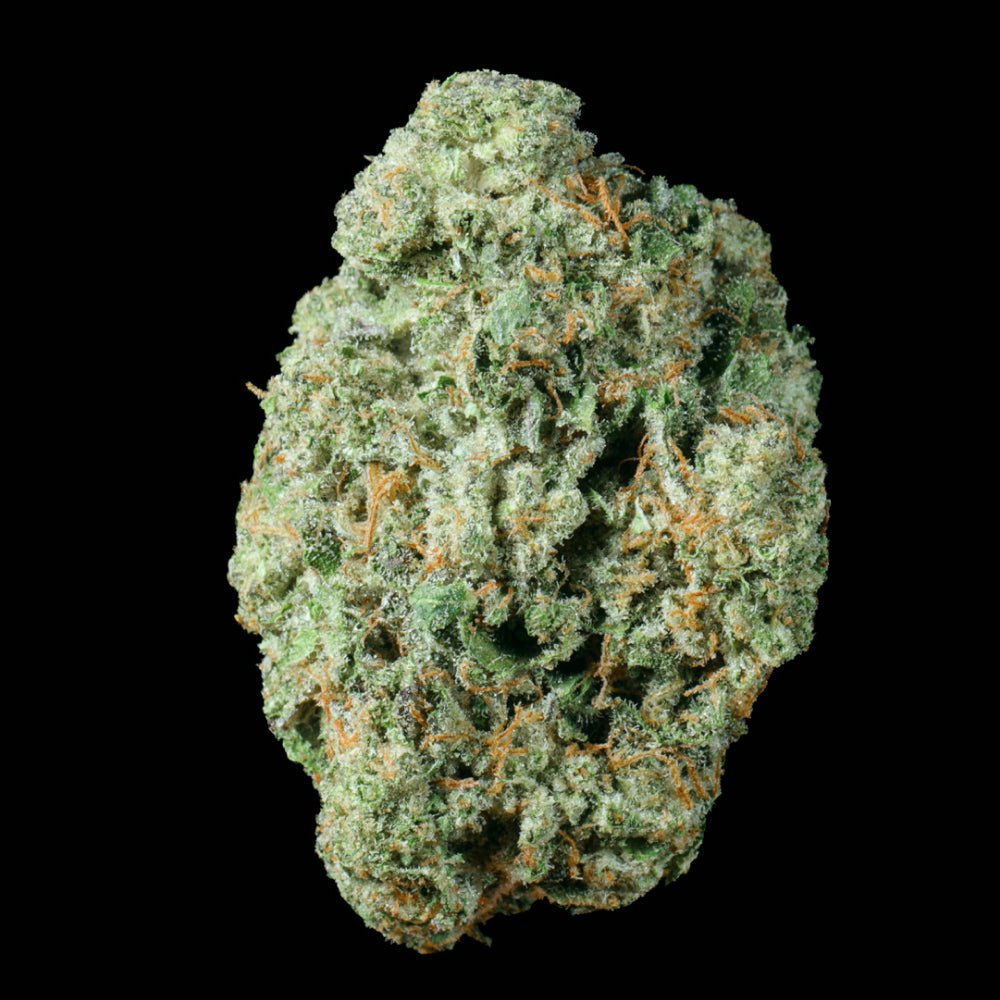 Viper OG THCA Flower - Lost In Translation