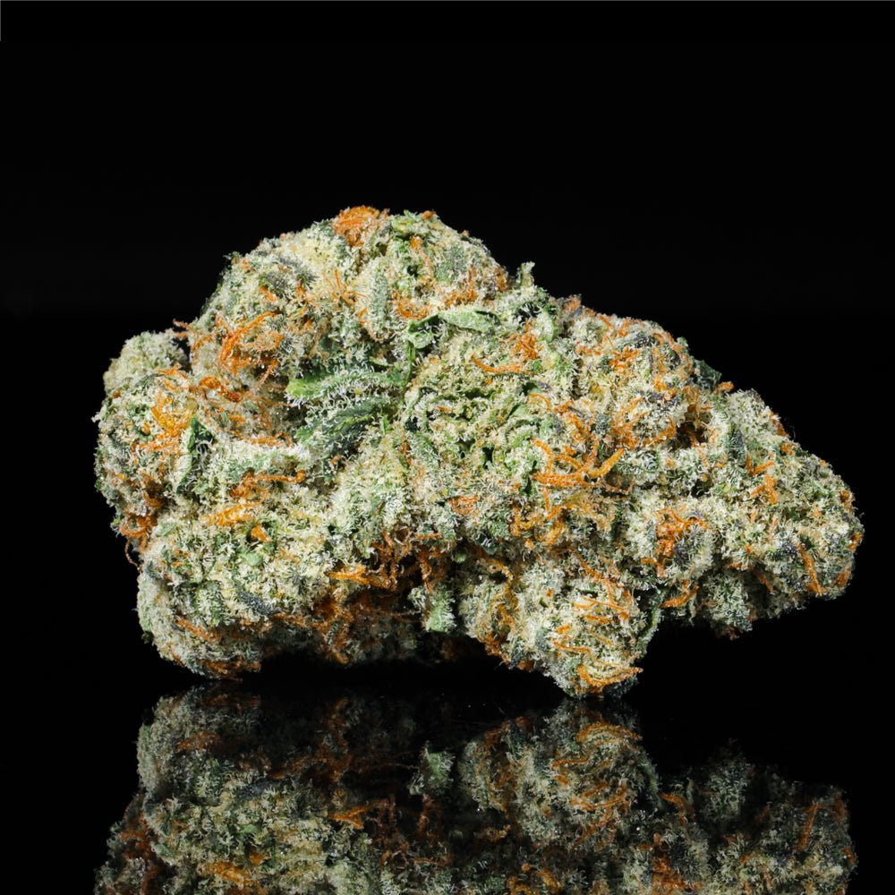 Warheads THCA Flower - Lost In Translation