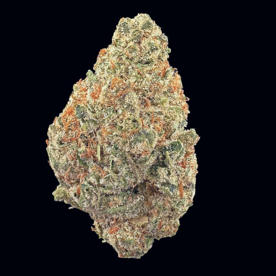 Warheads THCA Flower - Lost In Translation