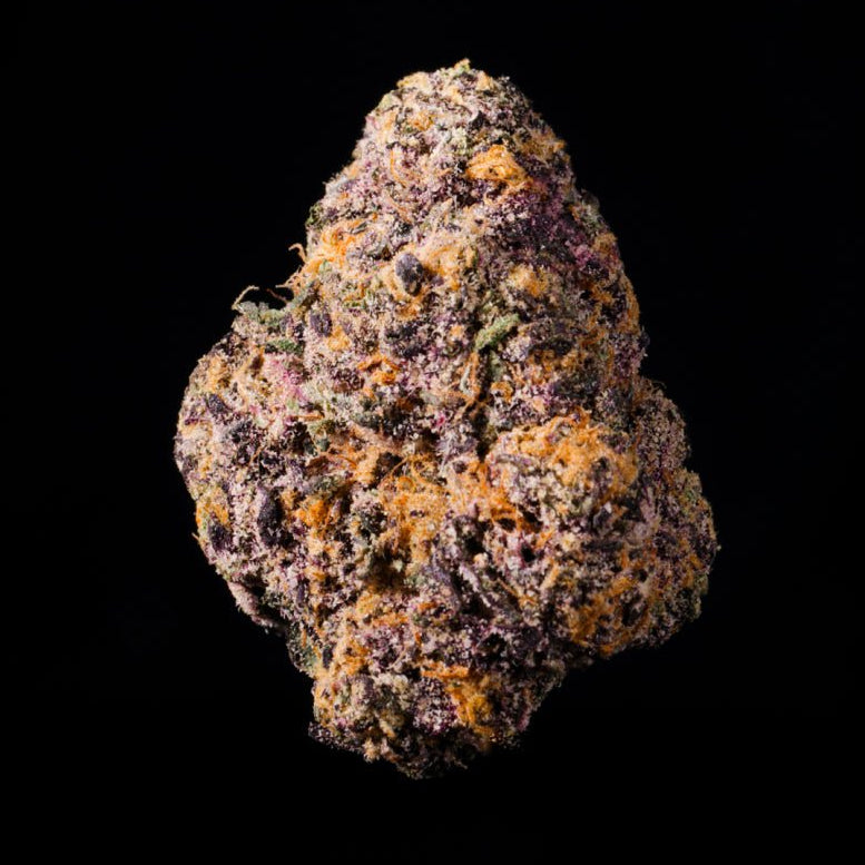 Warheads THCA Flower - Lost In Translation