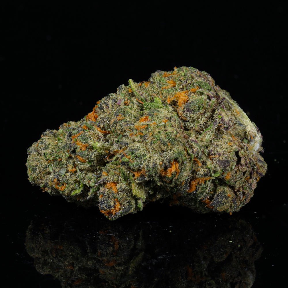 Warheads THCA Flower - Lost In Translation