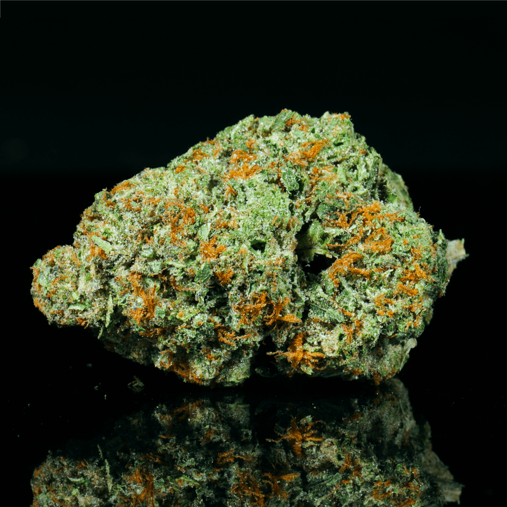 Wedding Cake THCA Flower - Lost In Translation