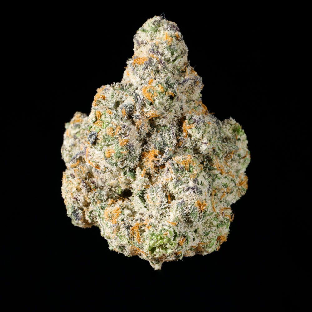 White Soho THCA Flower - Lost In Translation