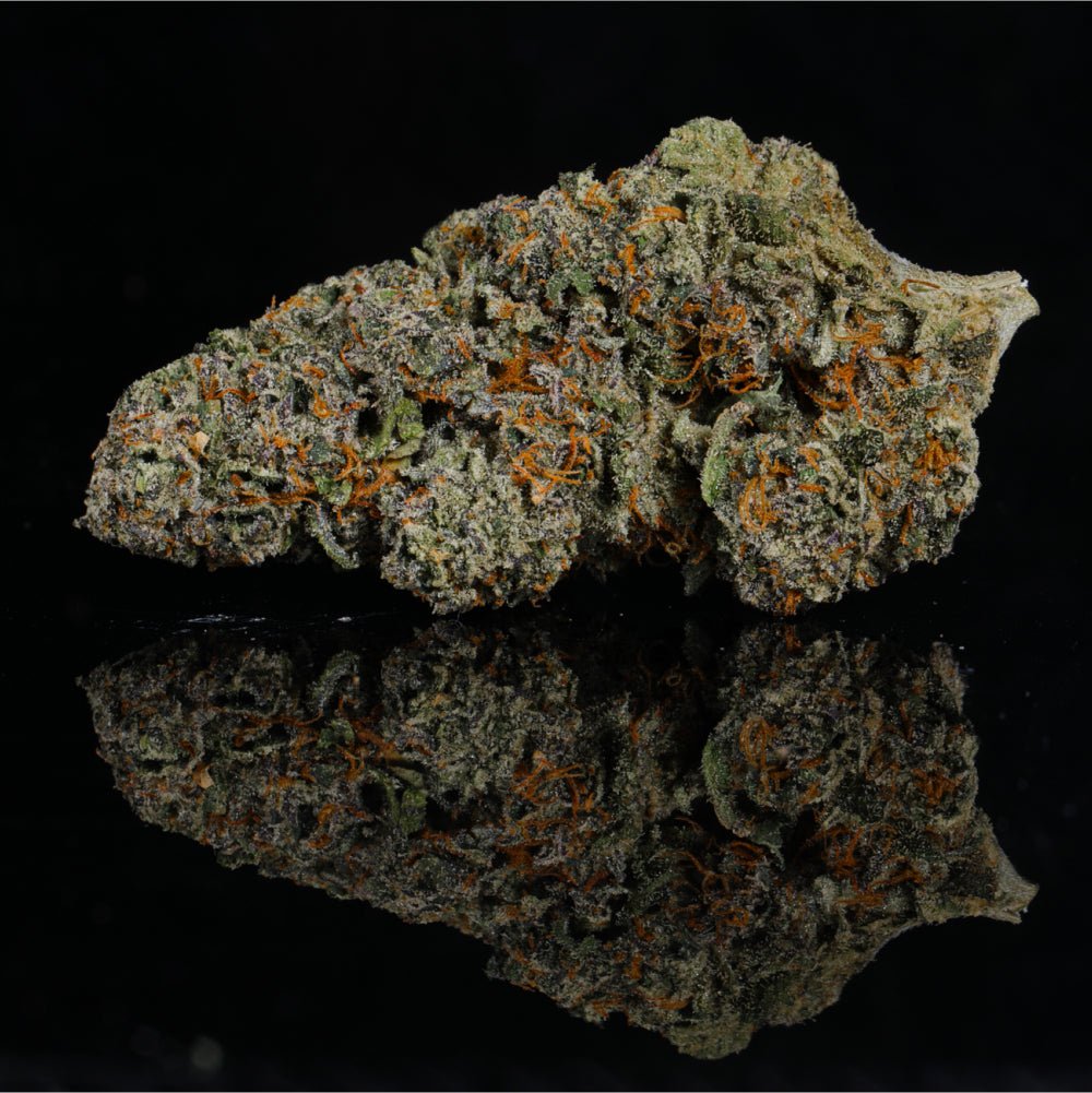 Zoap THCA Flower - Lost In Translation