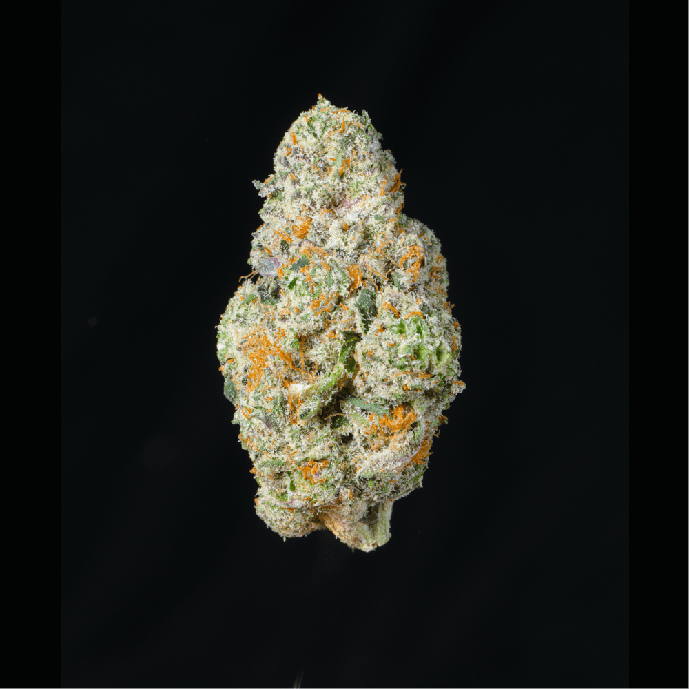 Zoap THCA Flower - Lost In Translation