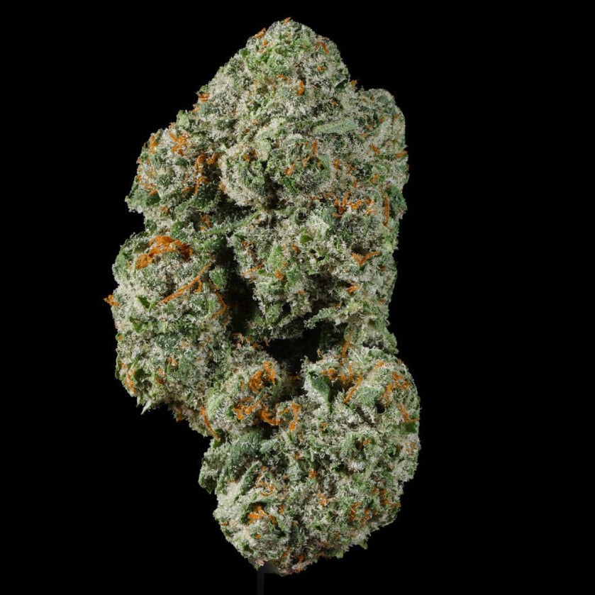 Zoap THCA Flower - Lost In Translation