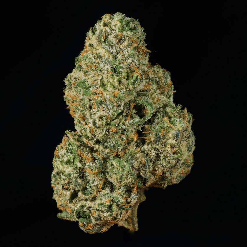 Zoap THCA Flower - Lost In Translation