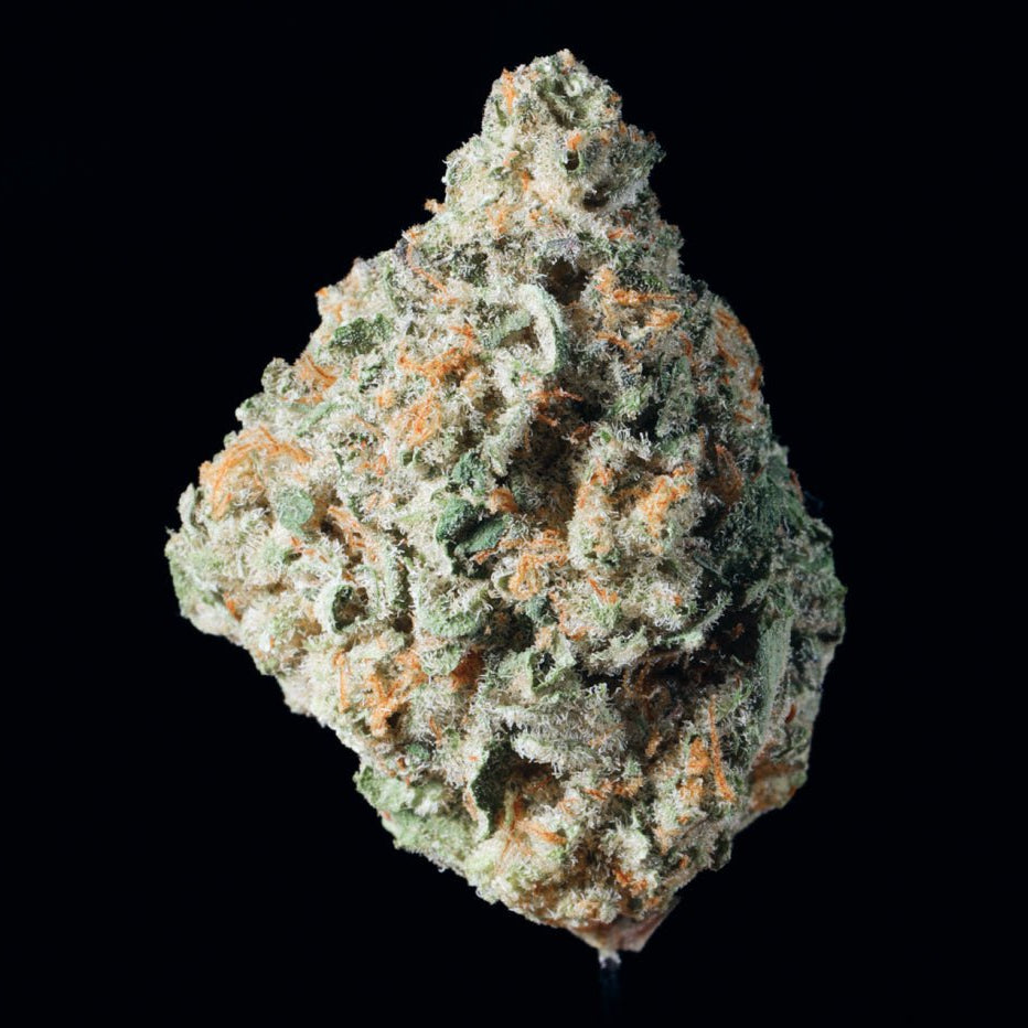 Zushi THCA Flower - Lost In Translation