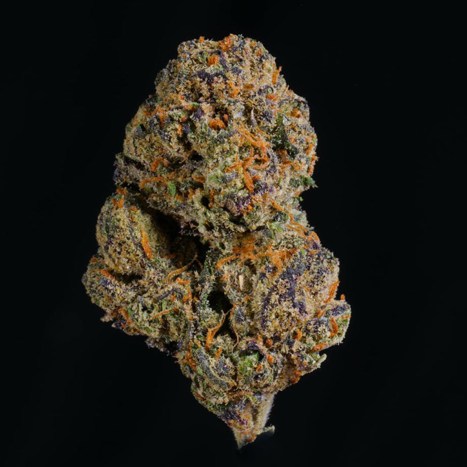 Zushi THCA Flower - Lost In Translation