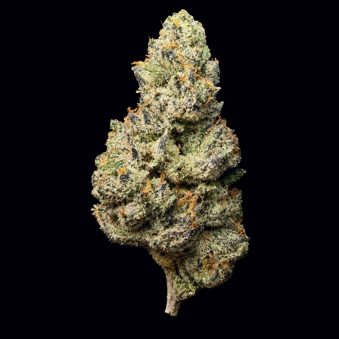 Blue Runtz THCA Flower - Lost In Translation