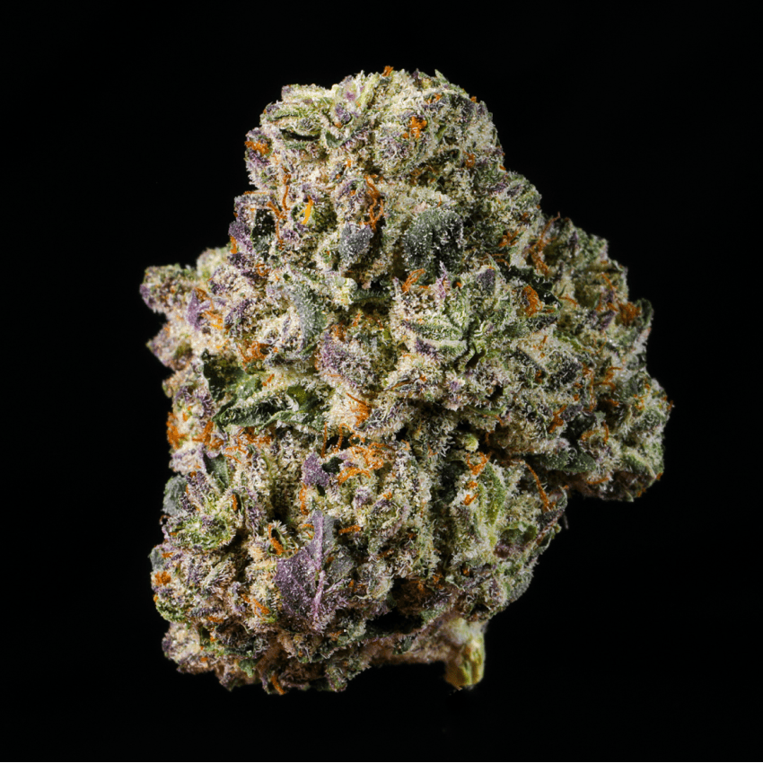 Blue Runtz THCA Flower - Lost In Translation