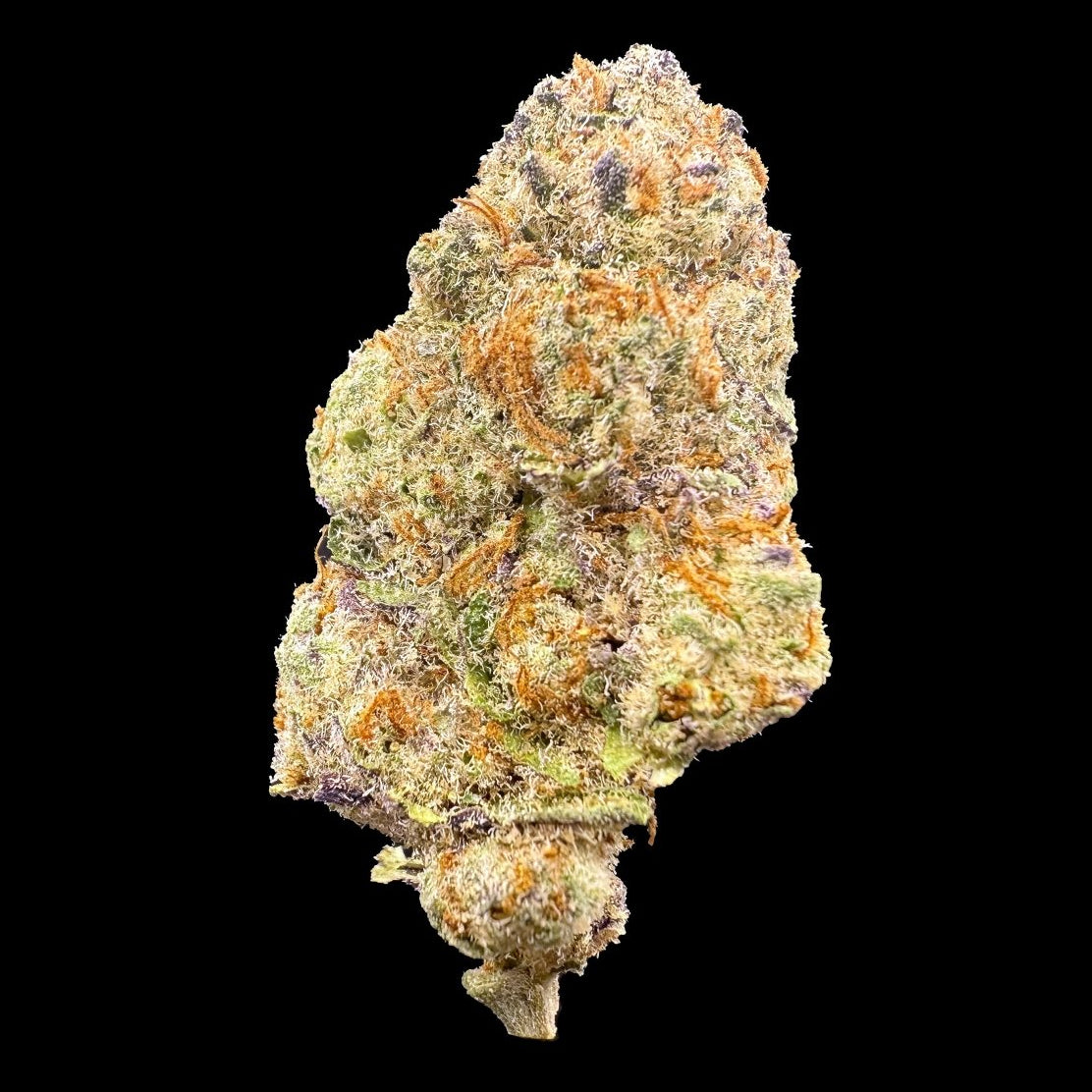 Devil Driver THCA Flower - Lost In Translation