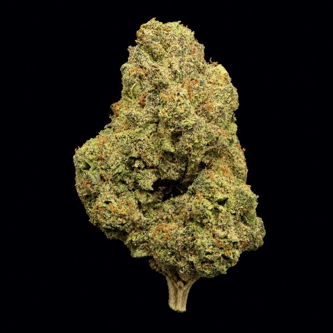 Ether THCA Flower - Lost In Translation