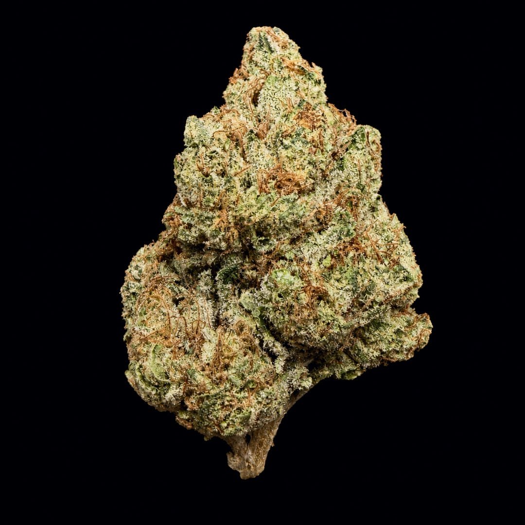 Runtz OG THCA Flower - Lost In Translation