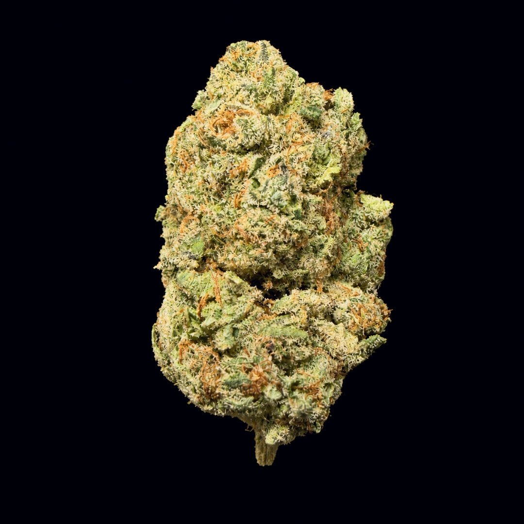 Lemon OG THCA Flower - Lost In Translation