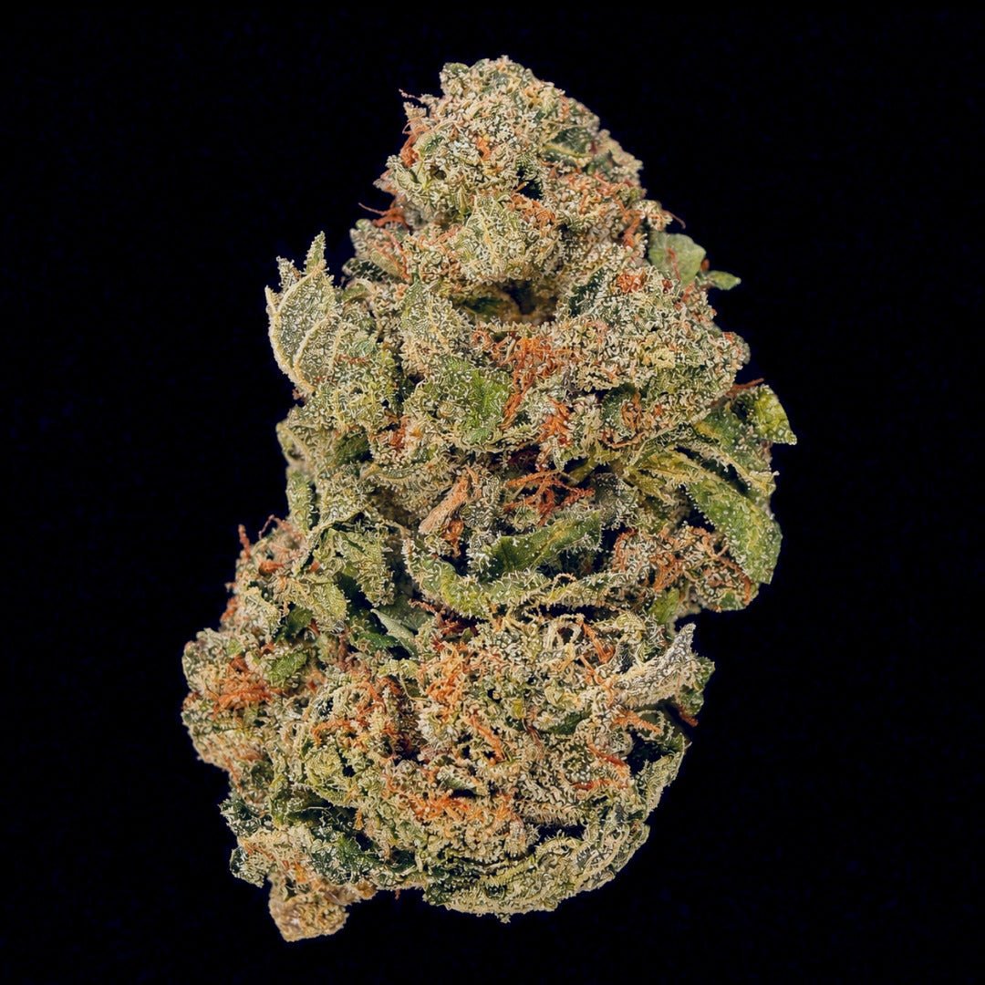 Hood Candy THCA Flower - Lost In Translation