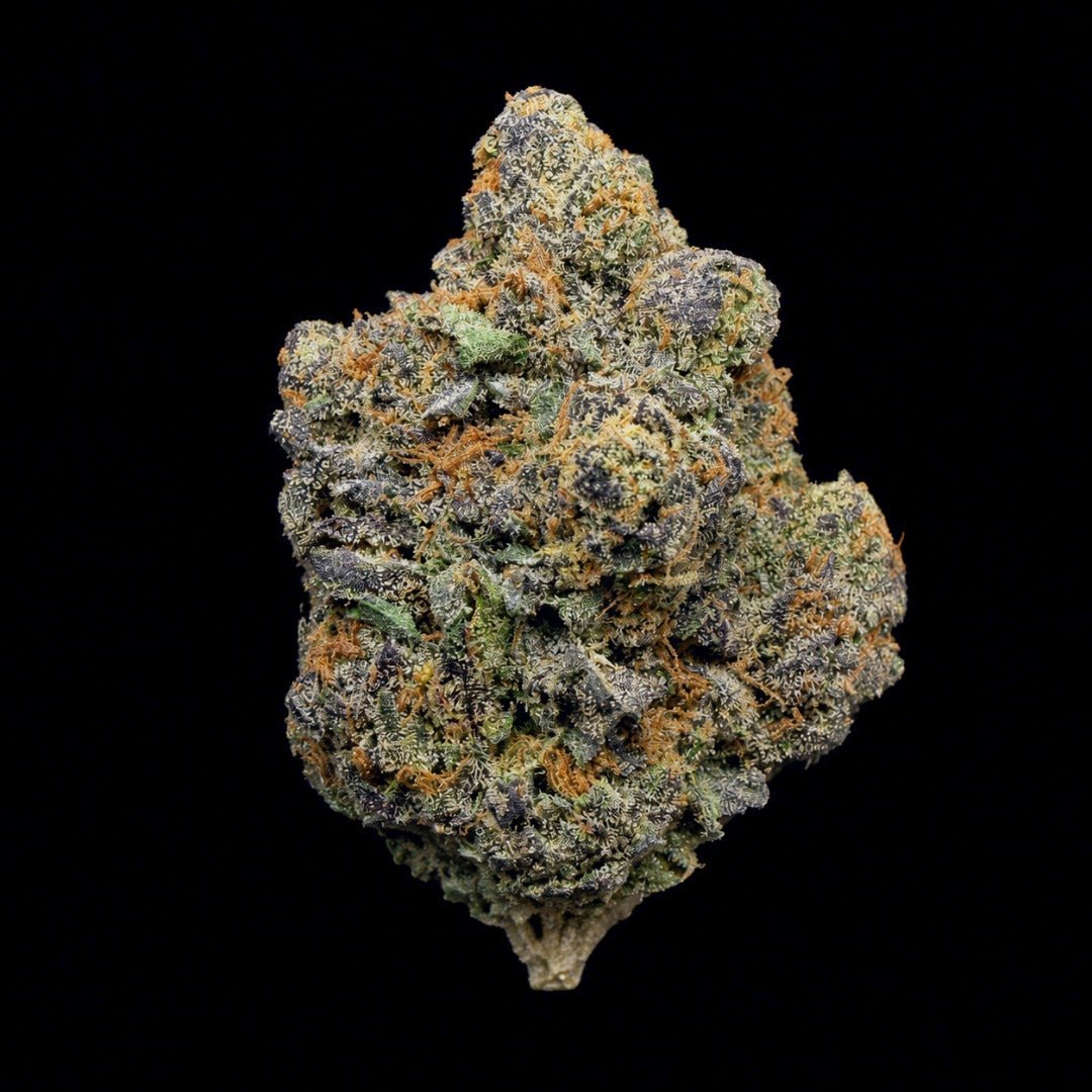 Lemon Cherry Belts THCA Flower - Lost In Translation