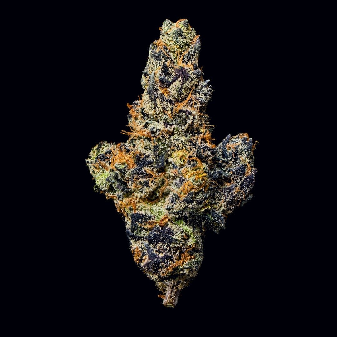 Strawberry Mimosa THCA Flower - Lost In Translation