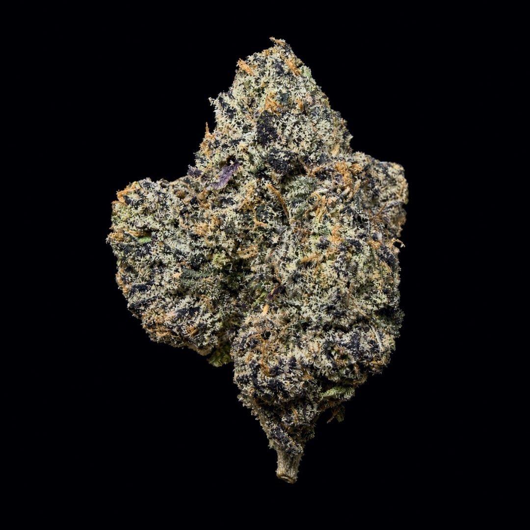 Blue Zushi THCA Flower - Lost In Translation