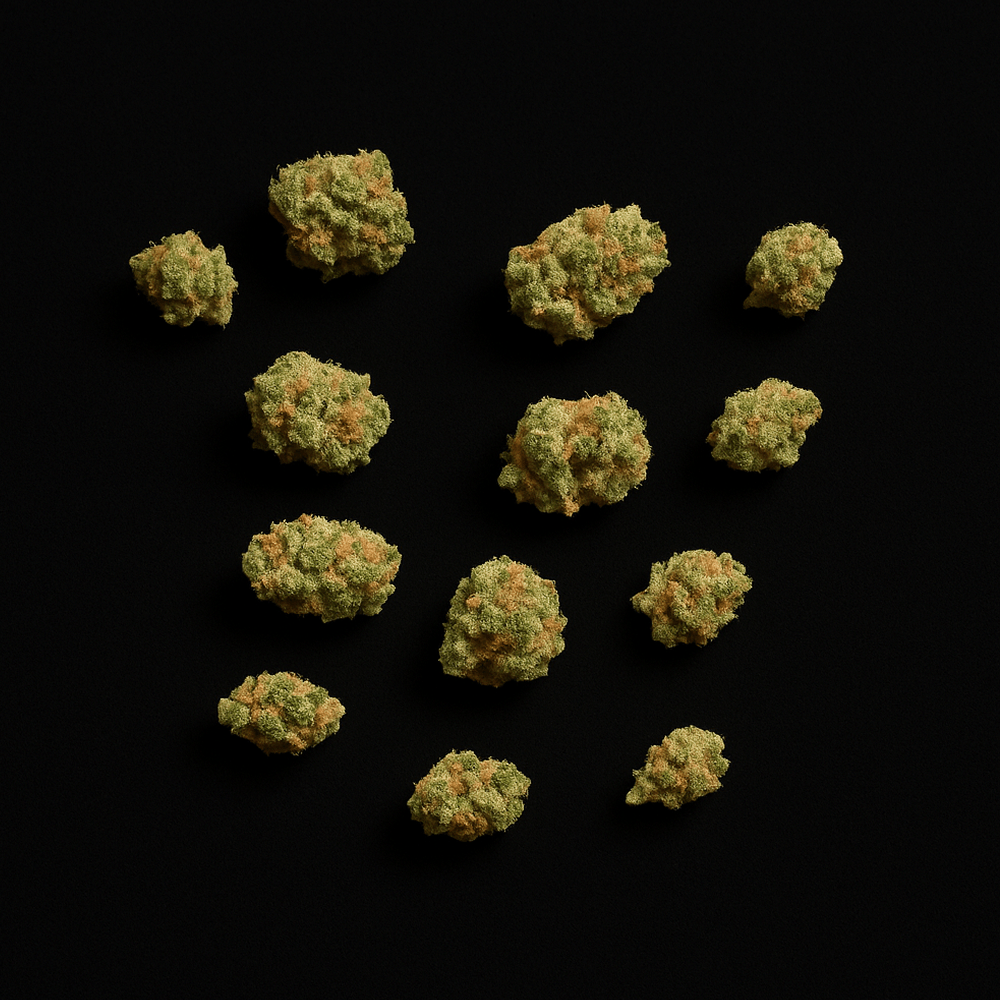 Sour Pop THCa Flower - Lost In Translation