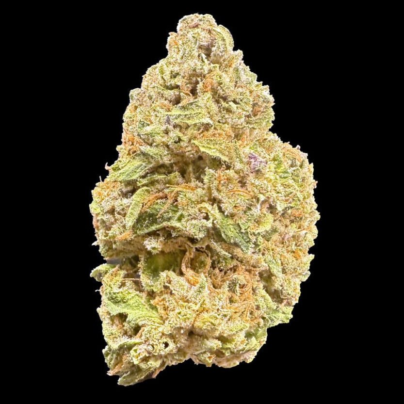 Key Lime THCA Flower - Lost In Translation