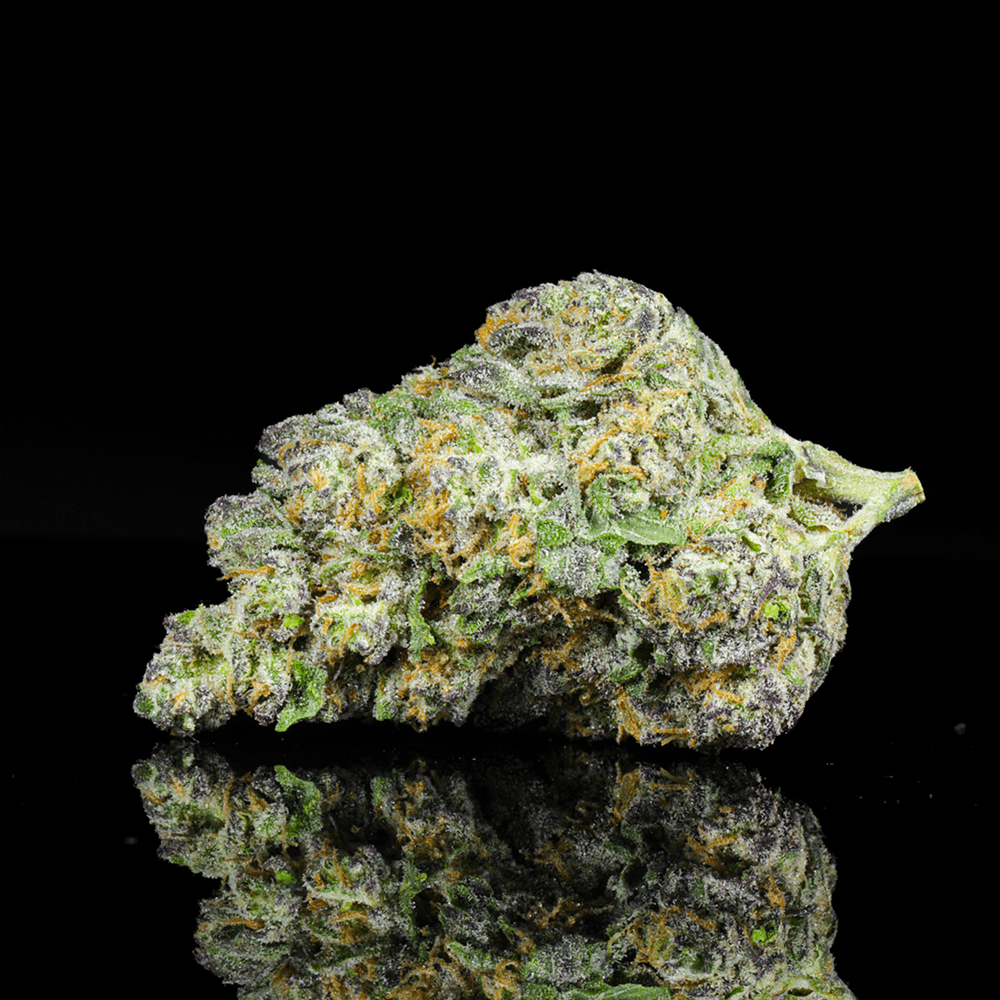 Grape Candy THCA Flower - Lost In Translation