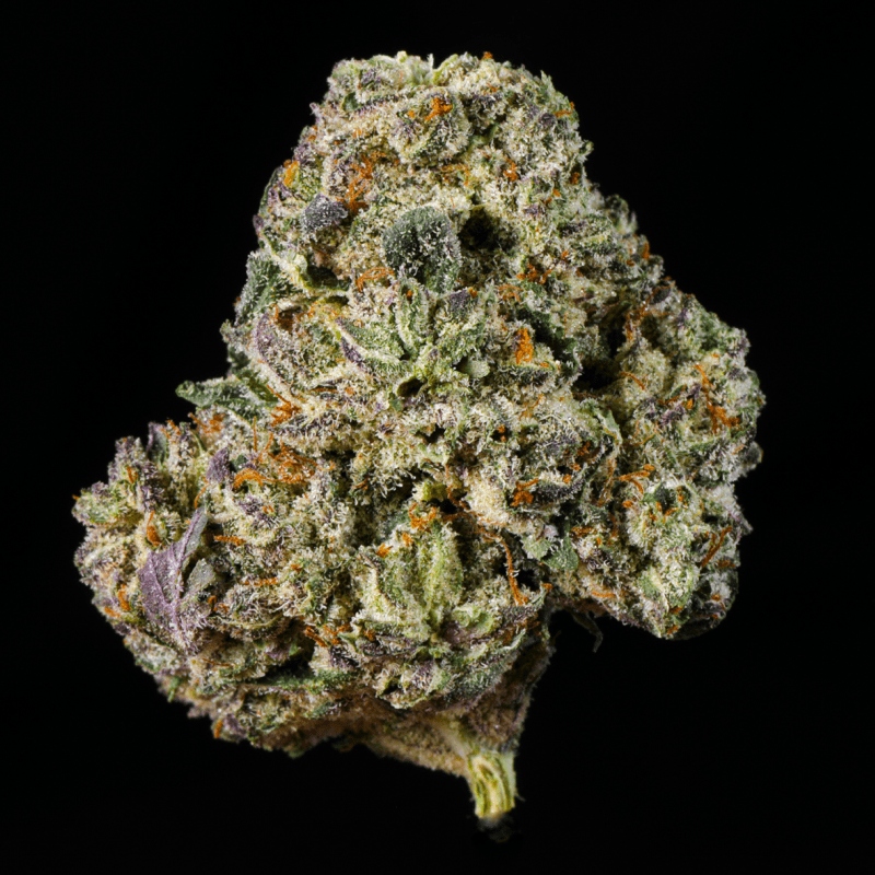 OG Runtz THCA Flower - Lost In Translation