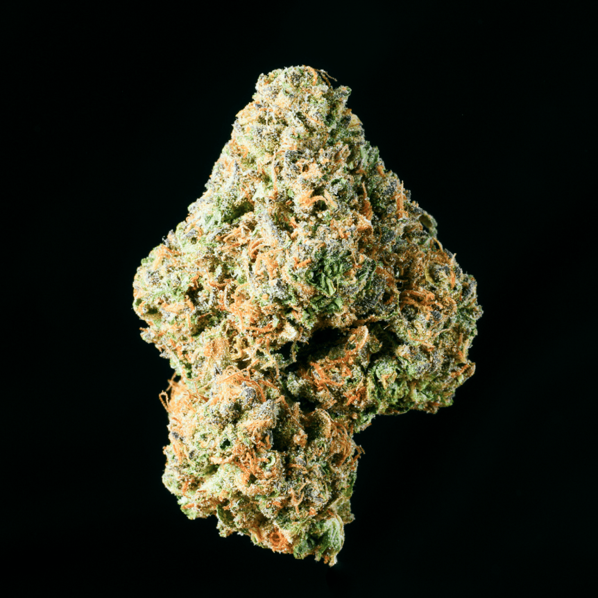 Joker's Candy THCA Flower - Lost In Translation