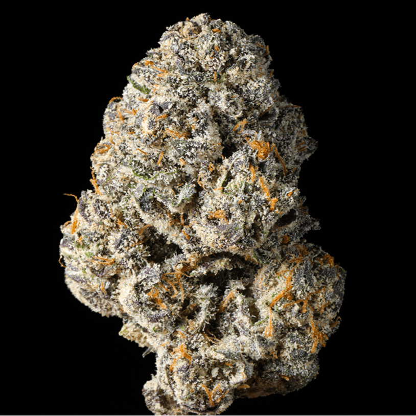 Zoap THCA Flower - Lost In Translation