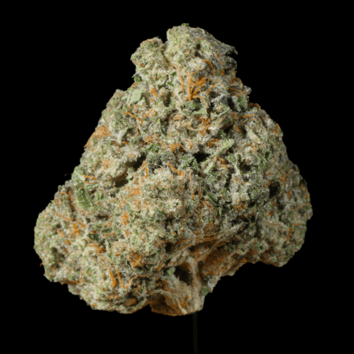 Tear Gas THCA Flower - Lost In Translation