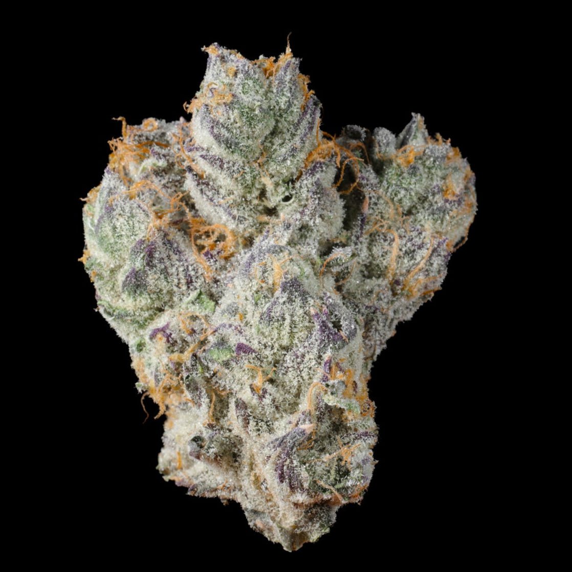 Bath Saltz THCA Flower - Lost In Translation