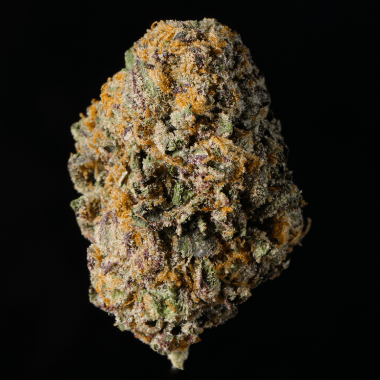 Blue Zushi THCA Flower - Lost In Translation