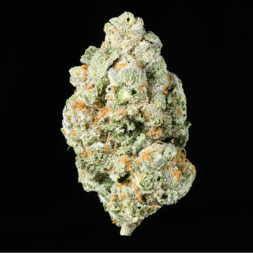 Oreoz THCA Flower - Lost In Translation